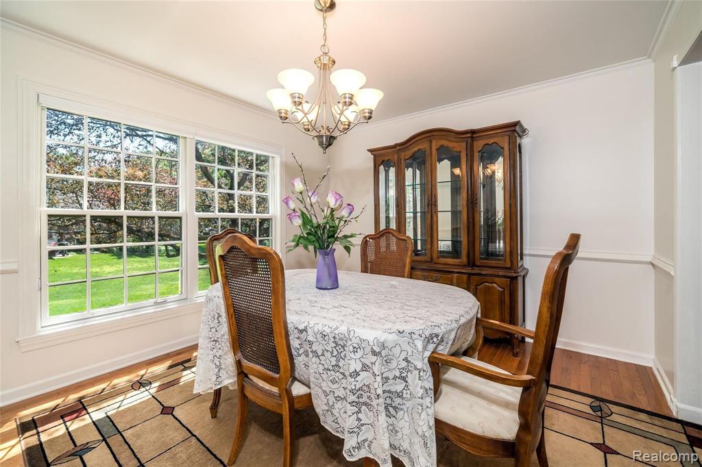 800 Mayfair Court Rochester Hills, MI 48309 - Photo 14 of 24