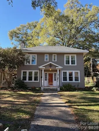 $2,275 | 613 South York Street, Gastonia, NC 28052