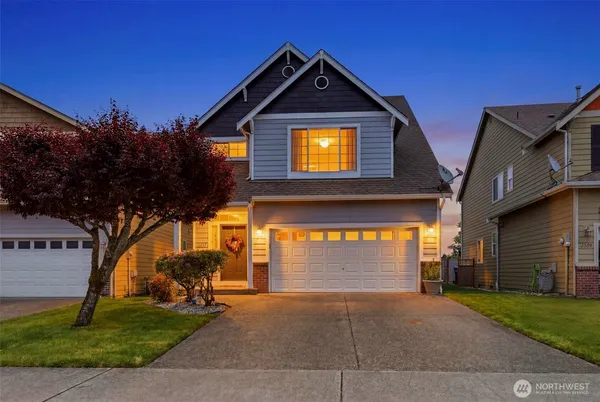 $525,000 | 18205 113th Avenue East, Puyallup, WA 98374