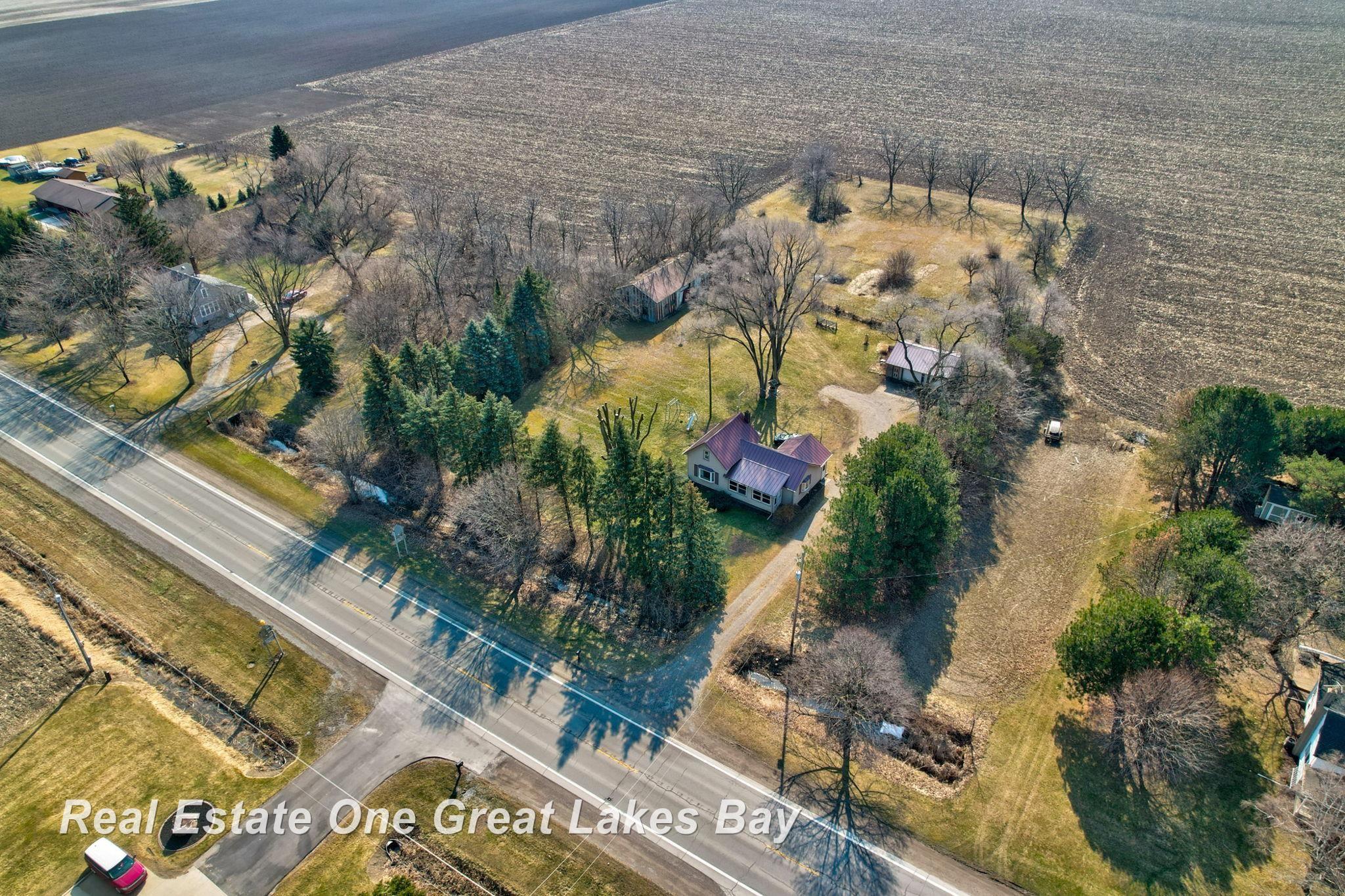 10388 East Washington Road Reese, MI 48757 - Photo 45 of 60