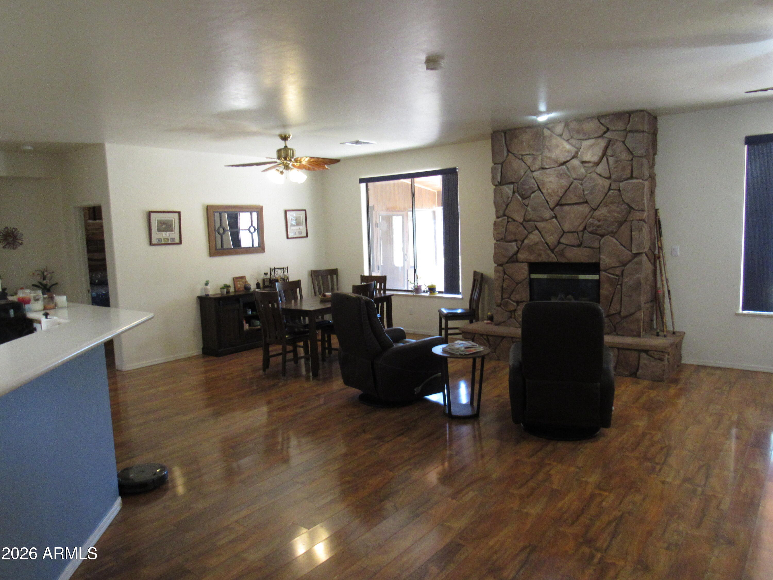 405 West Houston Mesa Road Payson, AZ 85541 - Photo 3 of 32