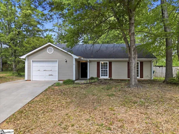 $269,000 | 23 Chinaberry Lane, Simpsonville, SC 29680