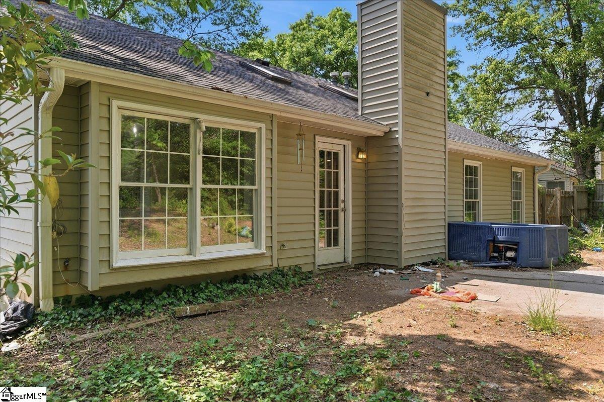 23 Chinaberry Lane Simpsonville, SC 29680 - Photo 18 of 19