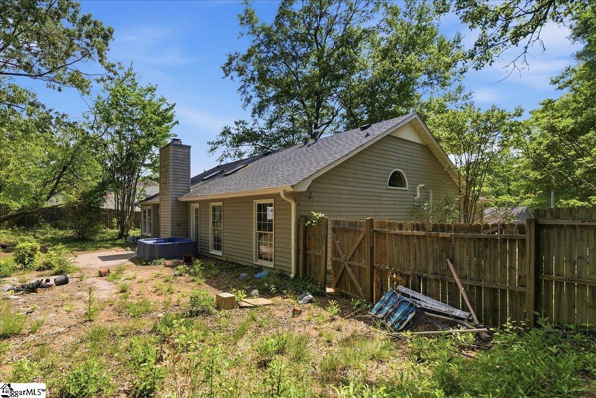 23 Chinaberry Lane Simpsonville, SC 29680 - Photo 19 of 19