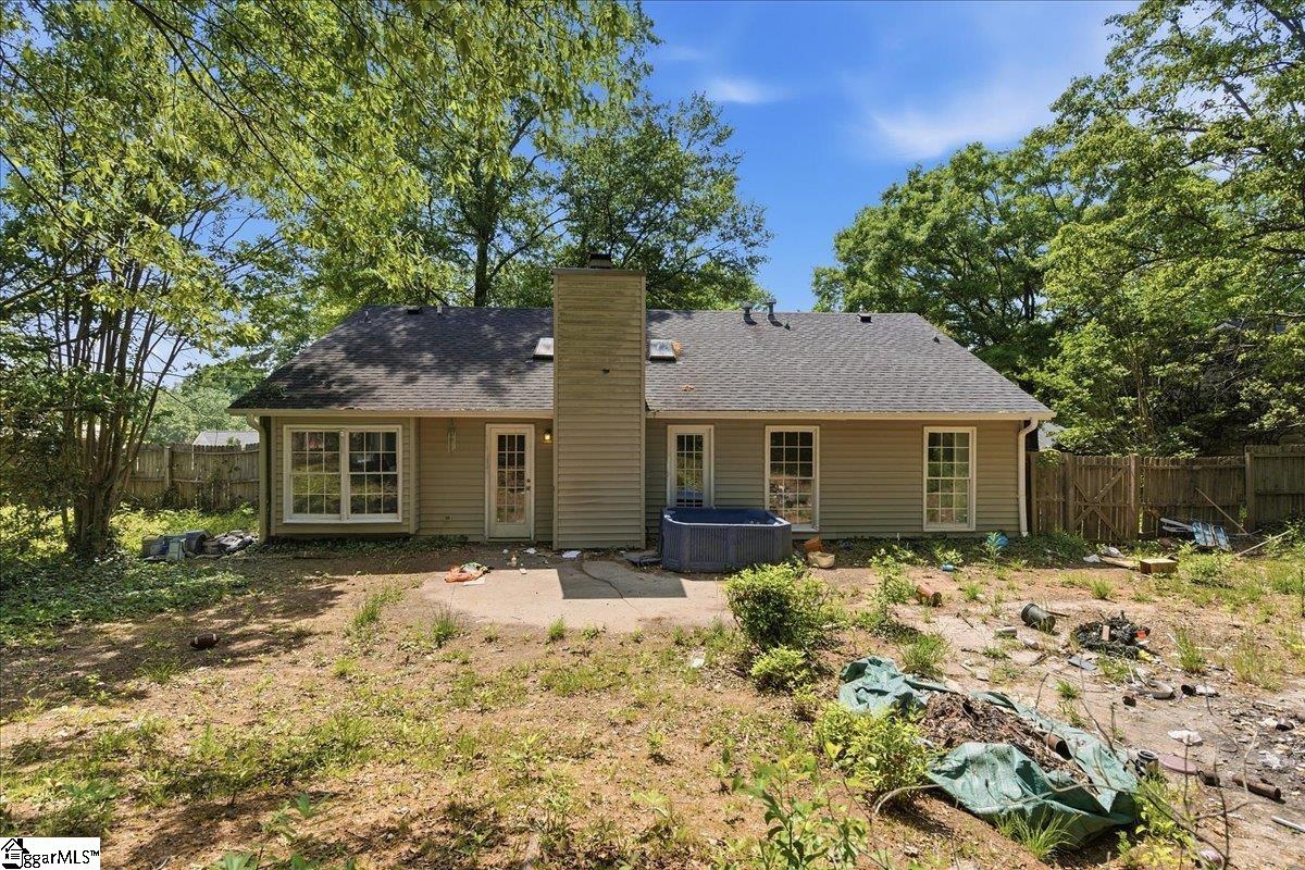 23 Chinaberry Lane Simpsonville, SC 29680 - Photo 5 of 19