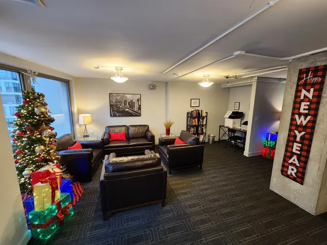 $3,650 | 440 North Wabash Avenue, Unit 3109, Chicago, IL 60611