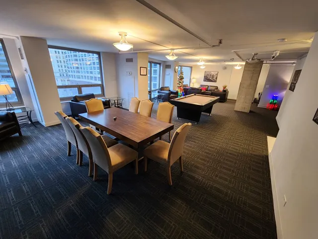 $3,650 | 440 North Wabash Avenue, Unit 3109, Chicago, IL 60611