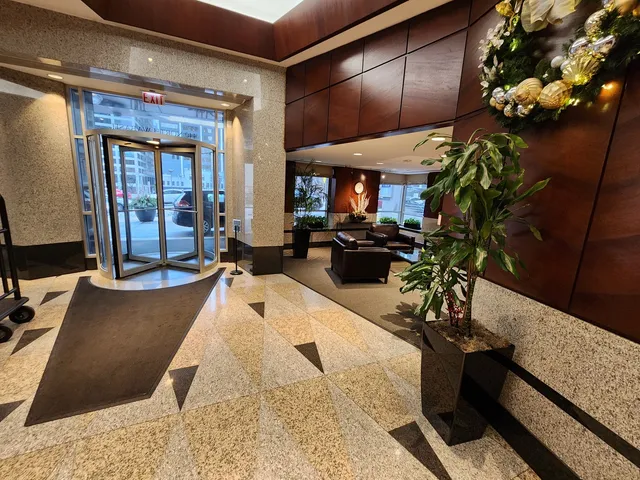 $3,650 | 440 North Wabash Avenue, Unit 3109, Chicago, IL 60611