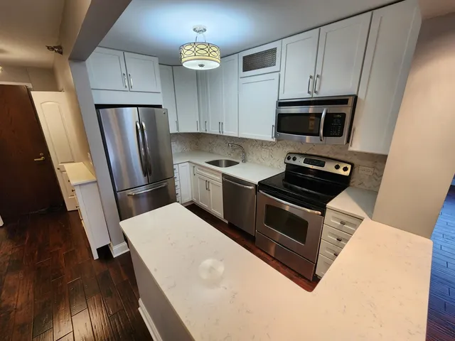 $3,650 | 440 North Wabash Avenue, Unit 3109, Chicago, IL 60611