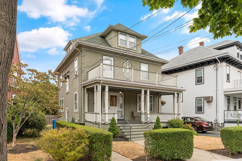 96 Loring Road Winthrop, MA 02152 - Photo 3 of 29