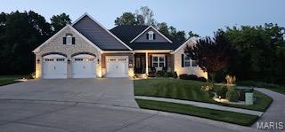 312 Deep Ravine Court St. Charles, MO 63301 - Photo 2 of 99
