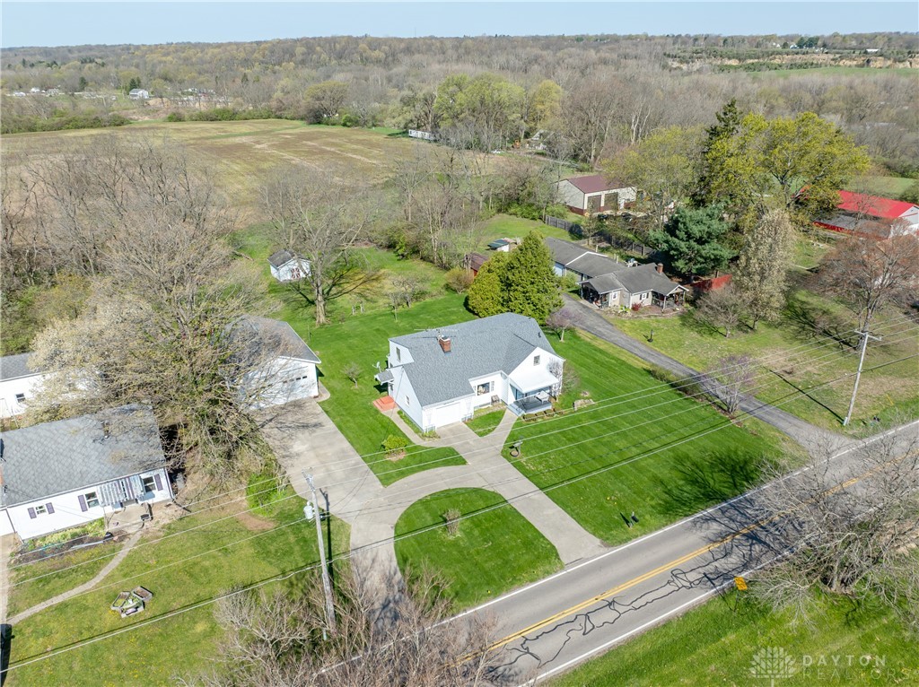 817 Old Mill Road Springfield, OH 45502 - Photo 61 of 72