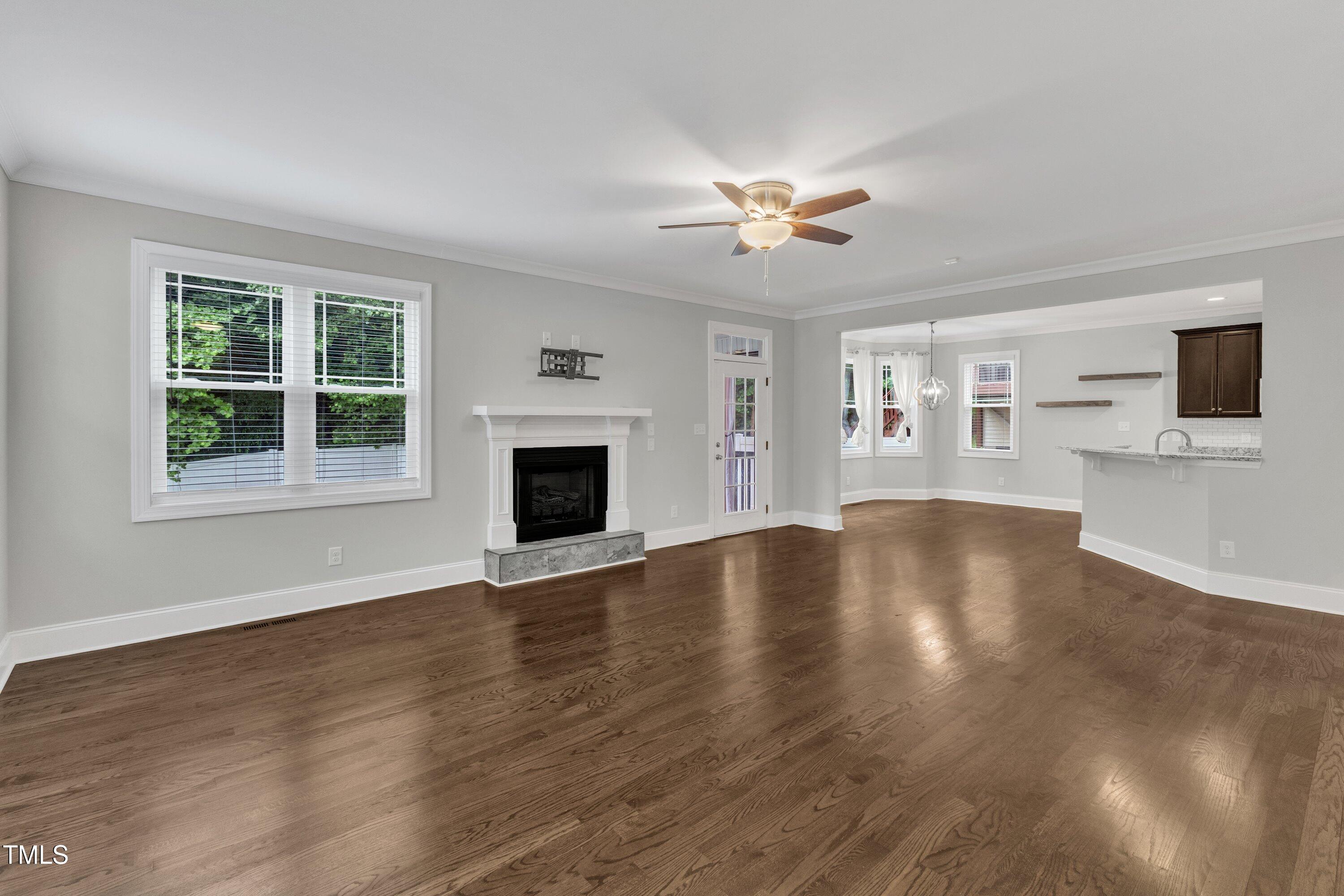 5412 Robbins Drive Raleigh, NC 27610 - Photo 12 of 38 15-5412 Robbins Dr-15