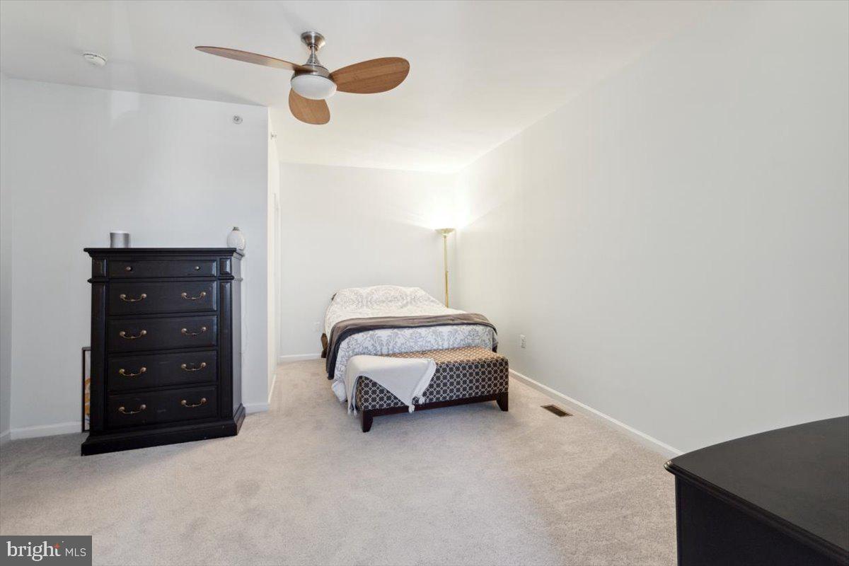 3152 Master Street, Unit 58 Philadelphia, PA 19121 - Photo 13 of 21 Top Floor Primary Suite