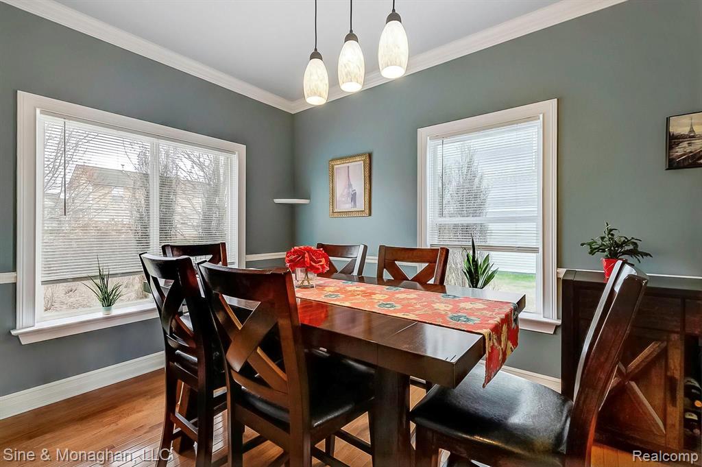 3248 Wren Lane Rochester Hills, MI 48309 - Photo 11 of 65