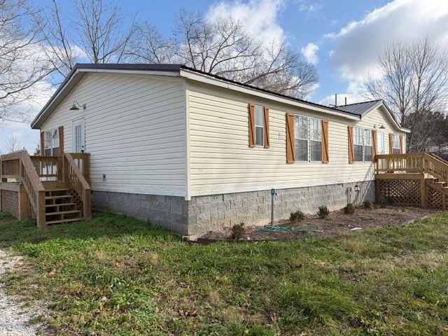 4816 Old Salem Lexie Road Belvidere, TN 37306 - Photo 13 of 14