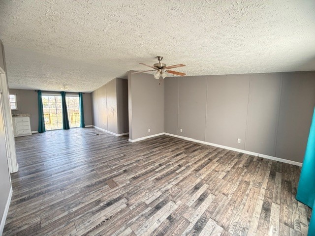 4816 Old Salem Lexie Road Belvidere, TN 37306 - Photo 2 of 14