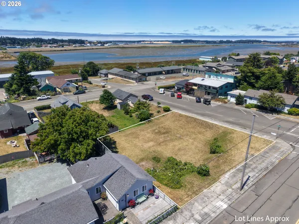 $150,000 | 0 Meade Avenue, North Bend, OR 97459
