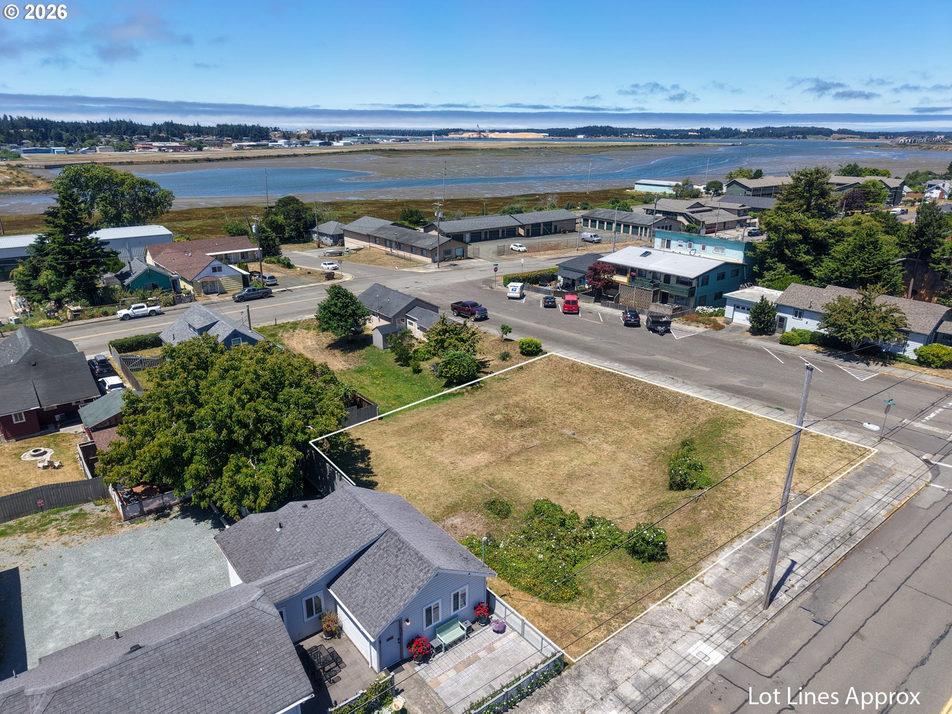 0 Meade Avenue North Bend, OR 97459 - Photo 1 of 23