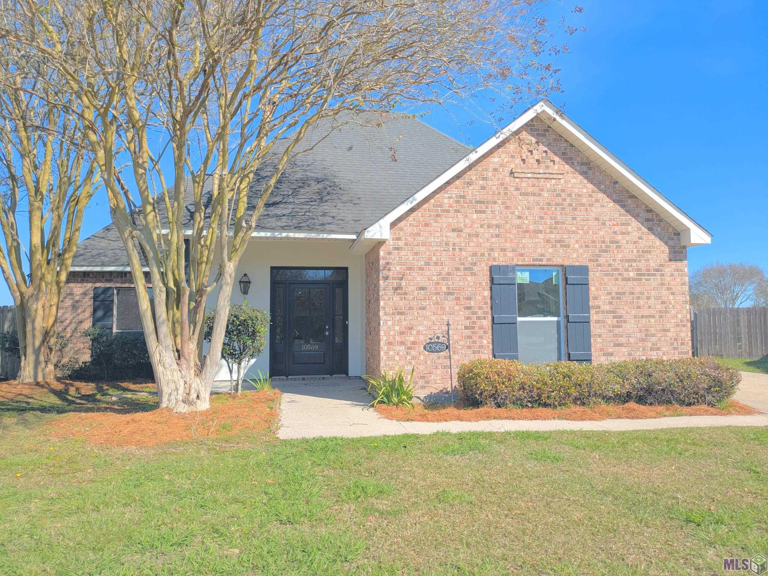 10569 Springrose Avenue Baton Rouge, LA 70810 - Photo 1 of 20 Gallery Image 1