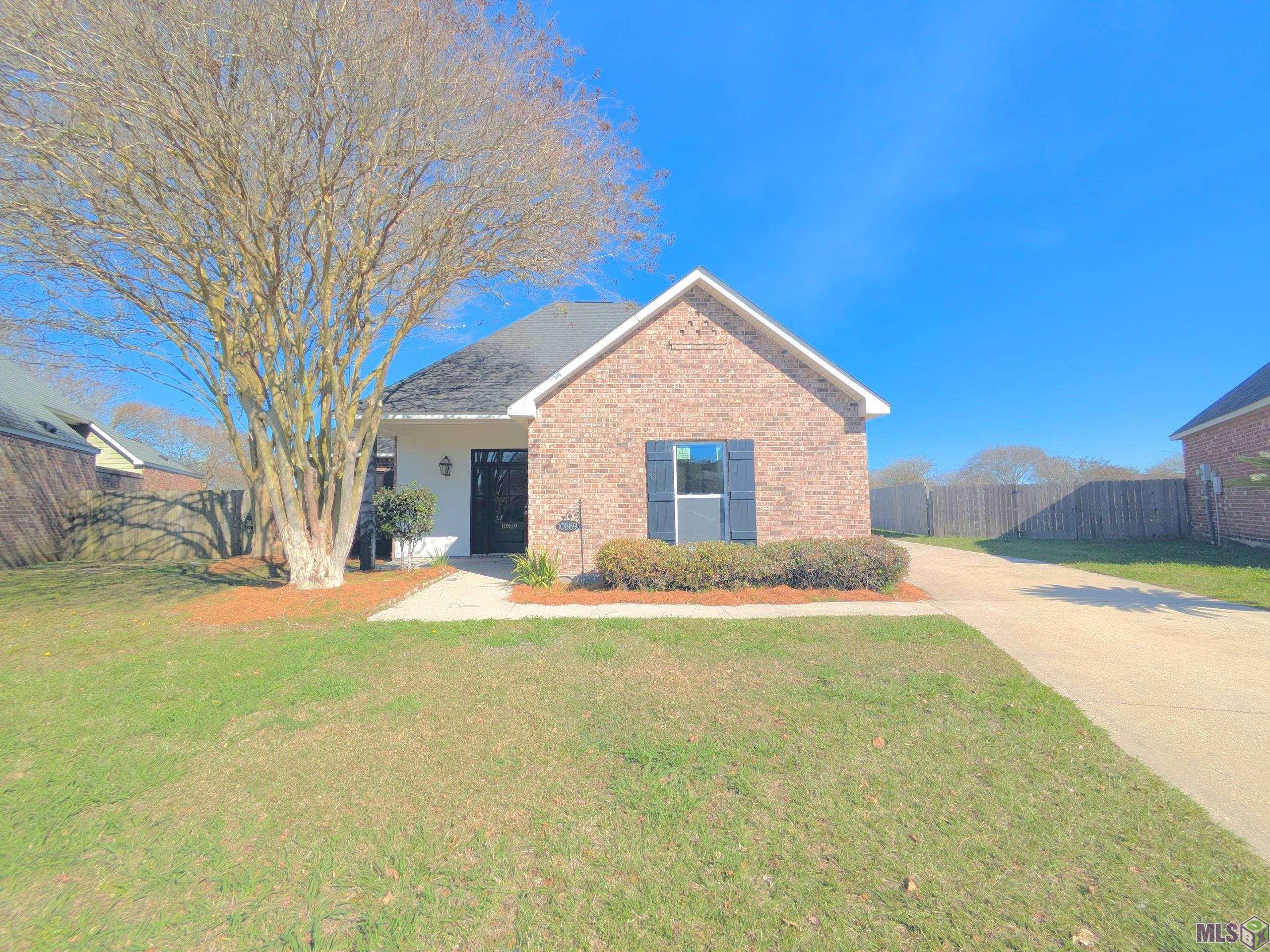 10569 Springrose Avenue Baton Rouge, LA 70810 - Photo 18 of 20 Gallery Image 18