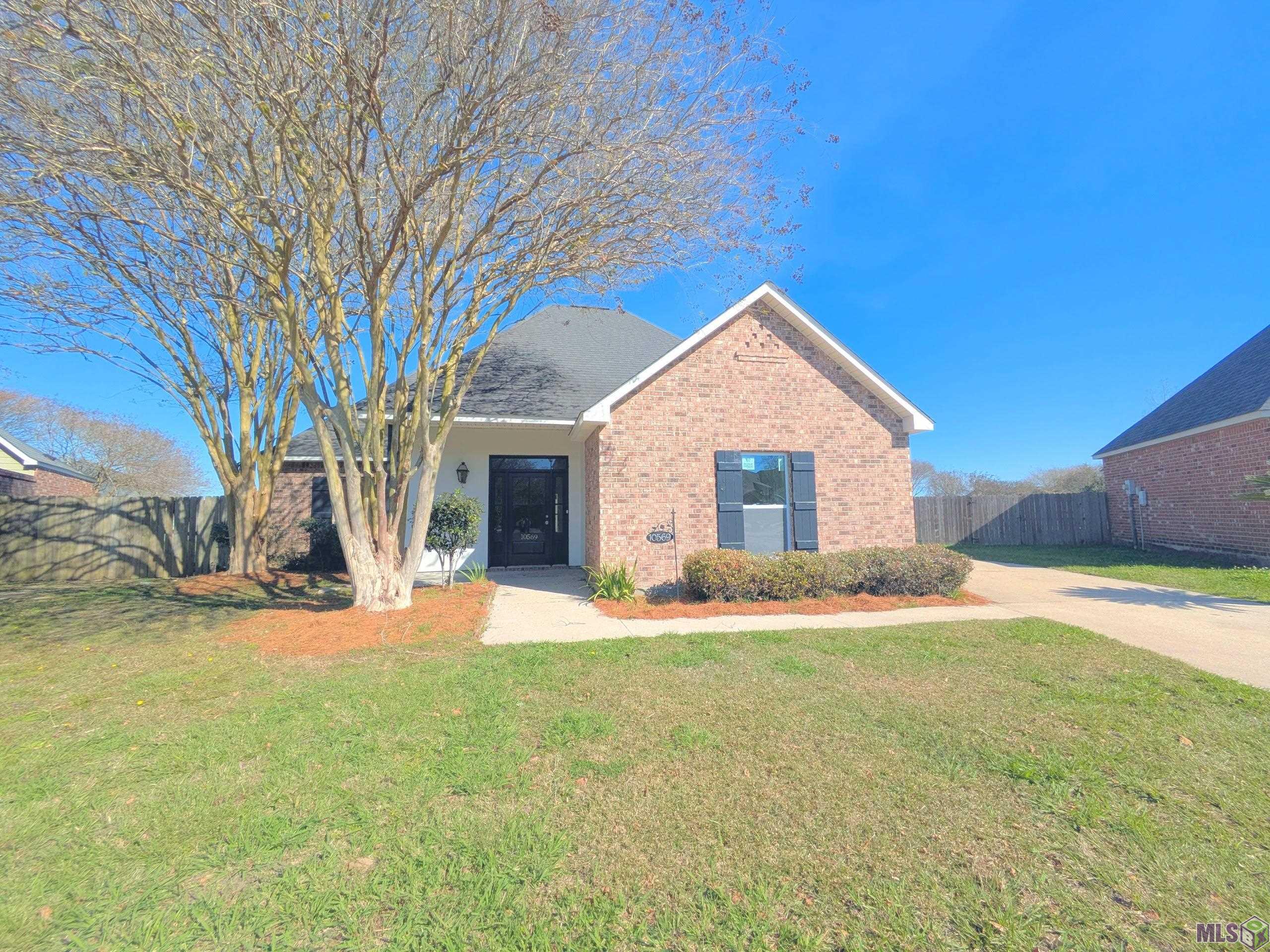 10569 Springrose Avenue Baton Rouge, LA 70810 - Photo 19 of 20 Gallery Image 19