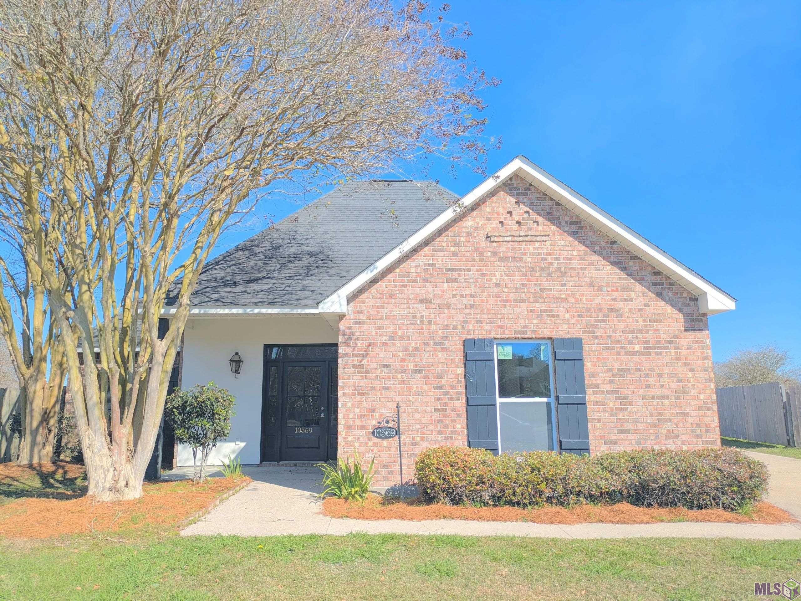 10569 Springrose Avenue Baton Rouge, LA 70810 - Photo 20 of 20 Gallery Image 20