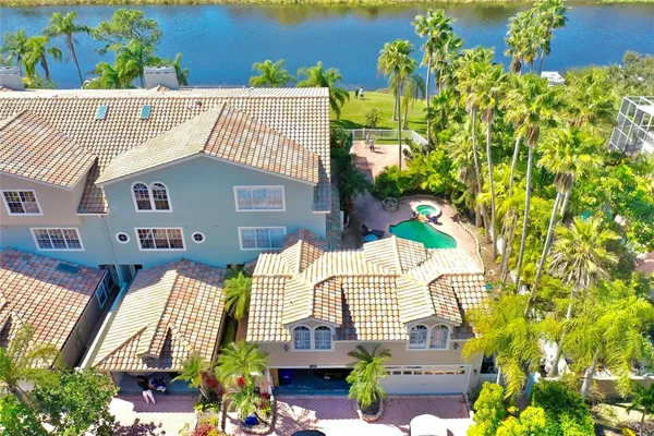$949,900 | 1648 Lago Vista Boulevard, Palm Harbor, FL 34685