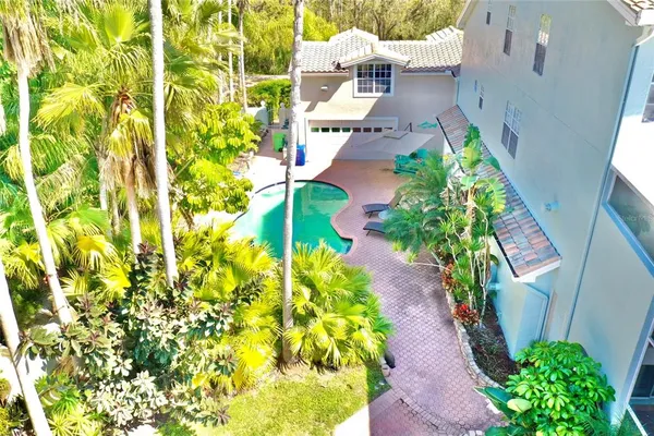 $949,900 | 1648 Lago Vista Boulevard, Palm Harbor, FL 34685