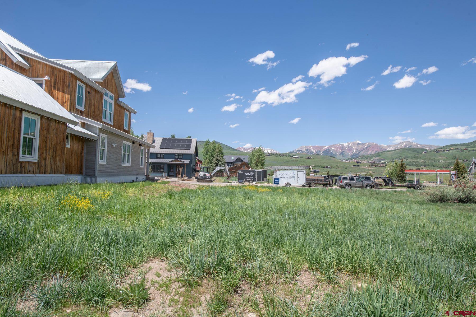520 Teocalli Avenue Crested Butte, CO 81224 - Photo 6 of 13 Gallery Image 6