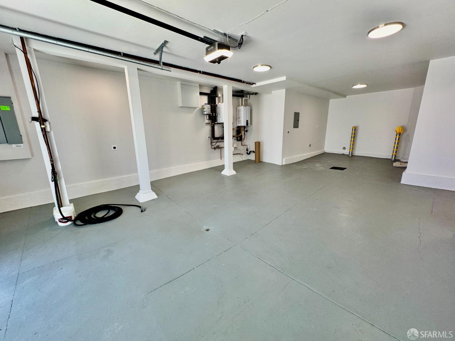 480 Andover Street San Francisco, CA 94110 - Photo 30 of 37