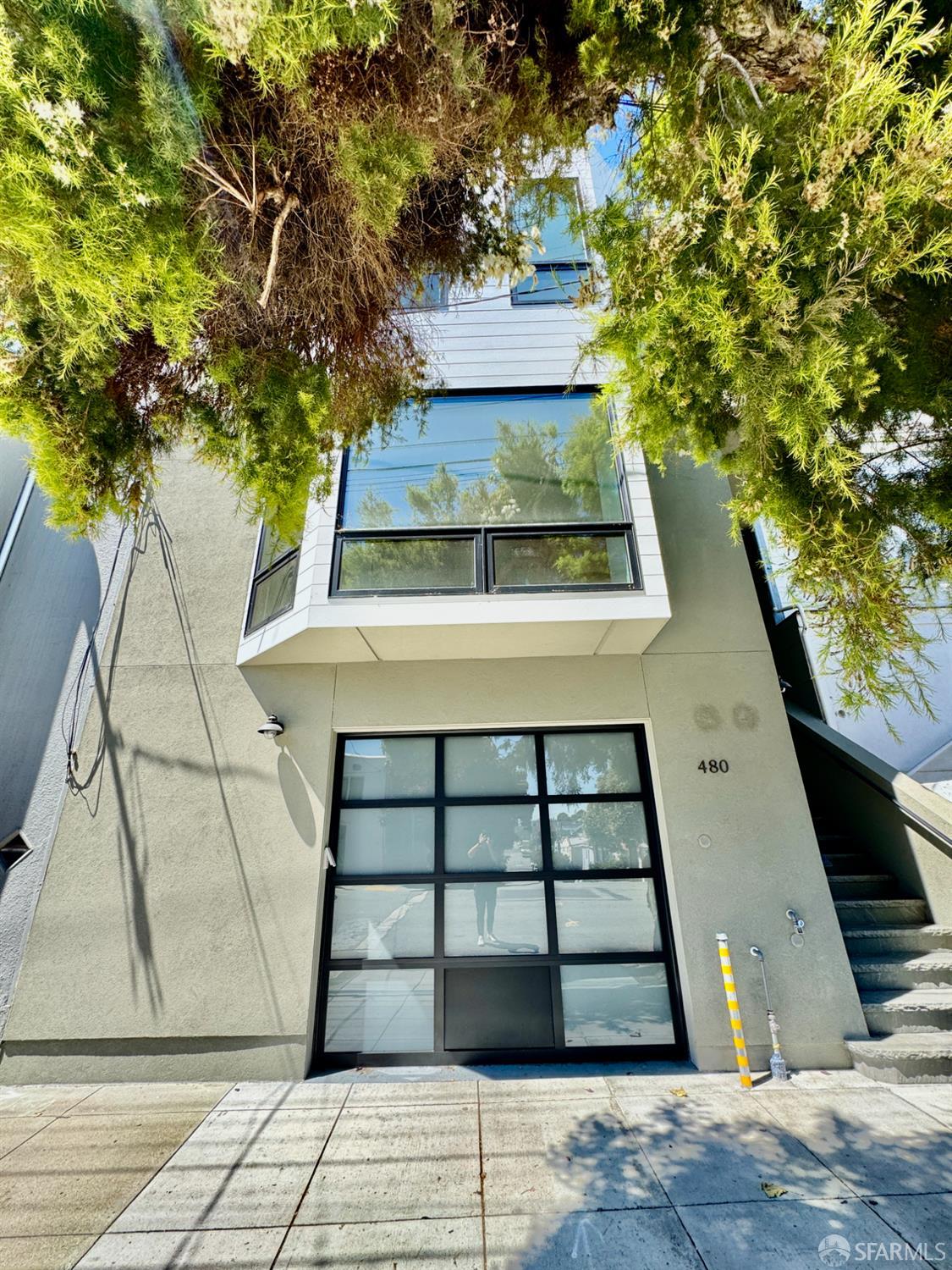 480 Andover Street San Francisco, CA 94110 - Photo 35 of 37