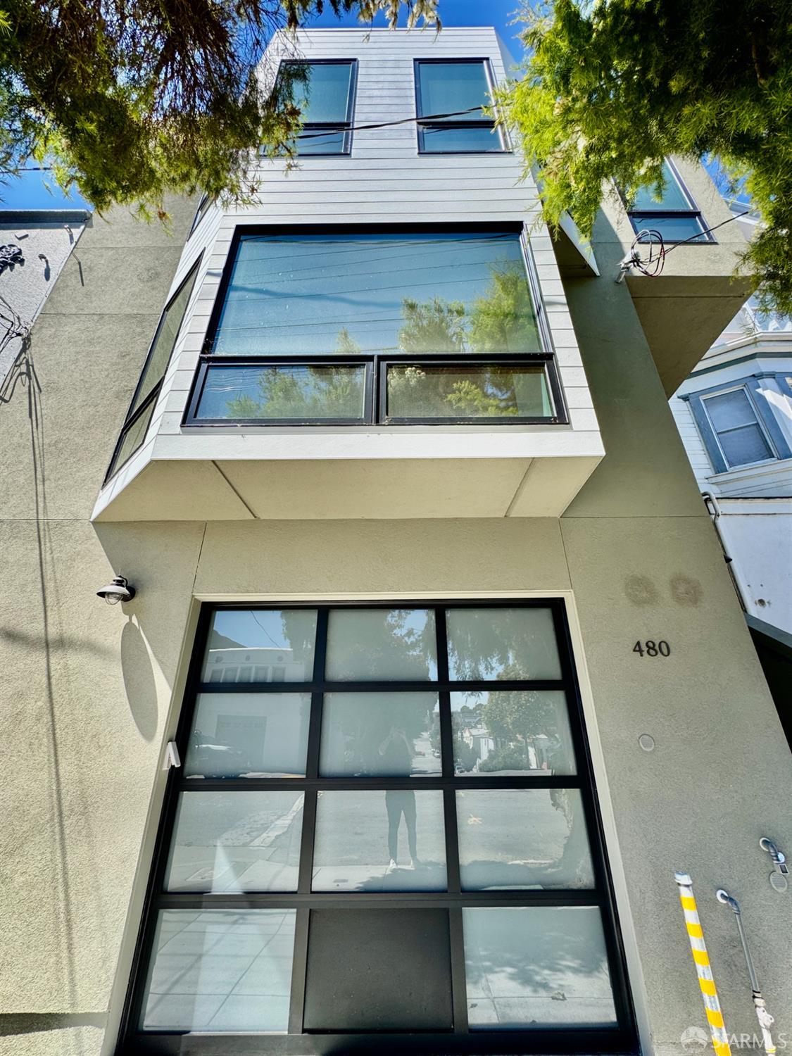 480 Andover Street San Francisco, CA 94110 - Photo 36 of 37