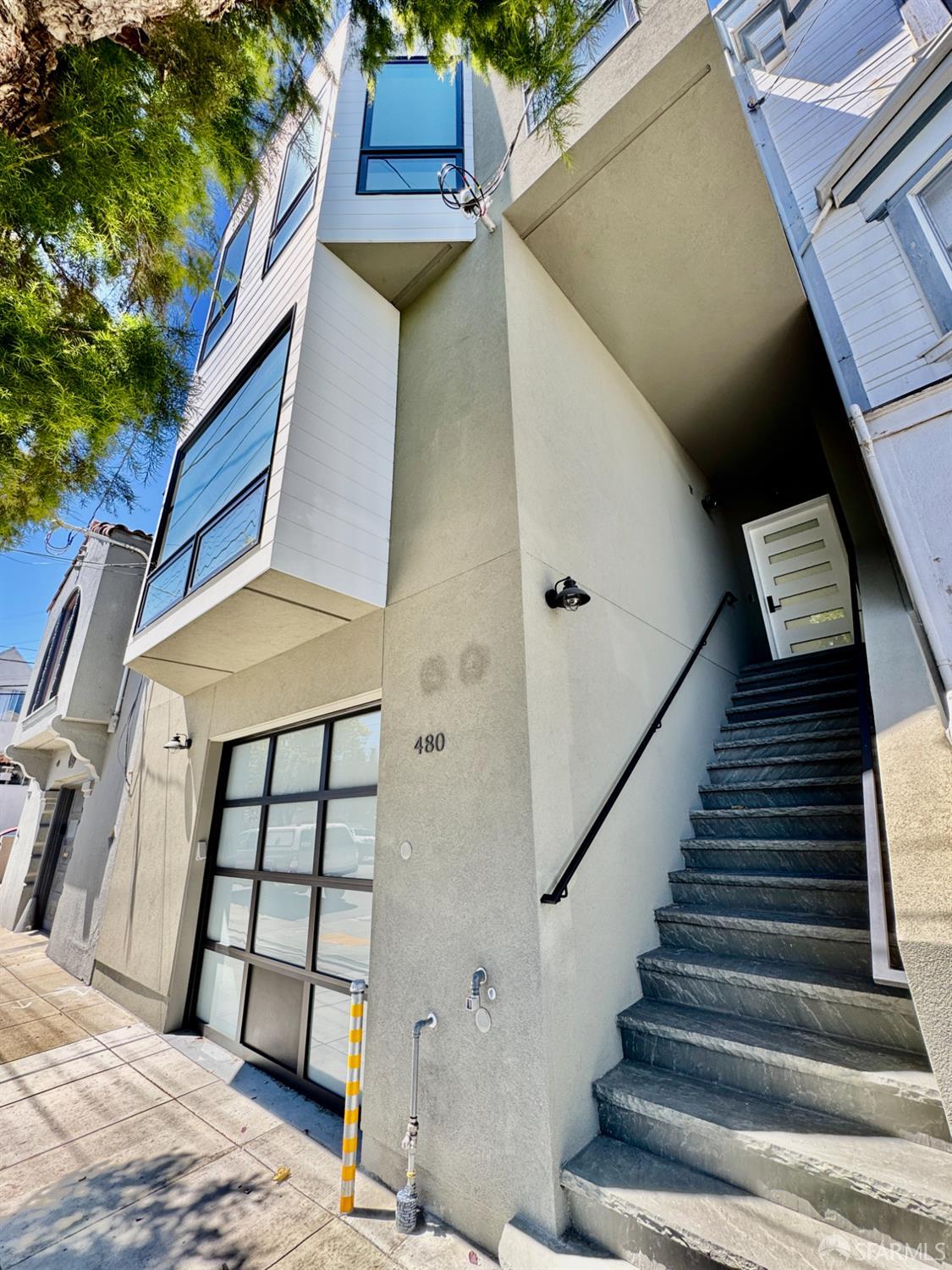 480 Andover Street San Francisco, CA 94110 - Photo 37 of 37