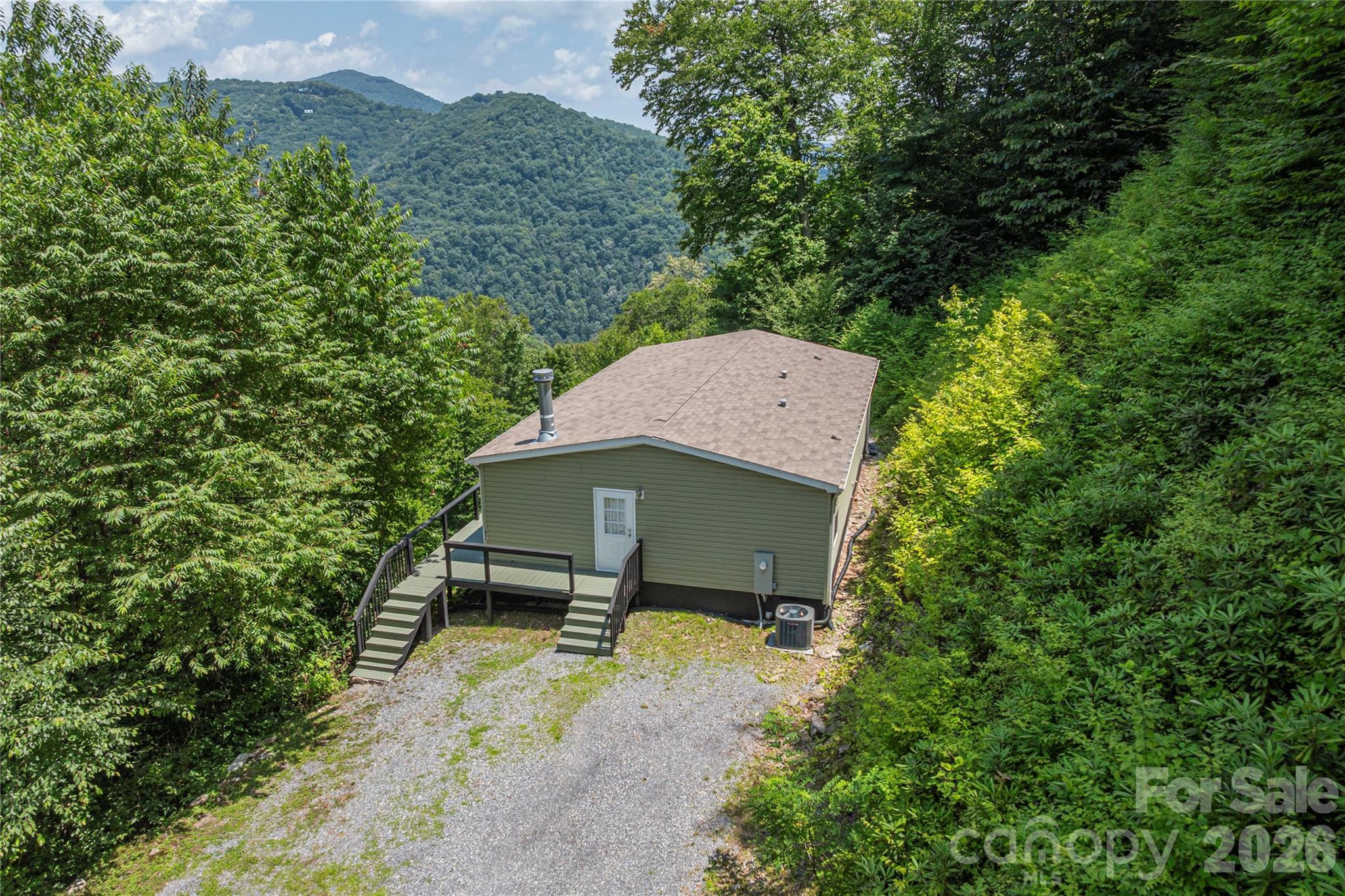 92 Bobcat Road Maggie Valley, NC 28751 - Photo 21 of 27 Gallery Image 21