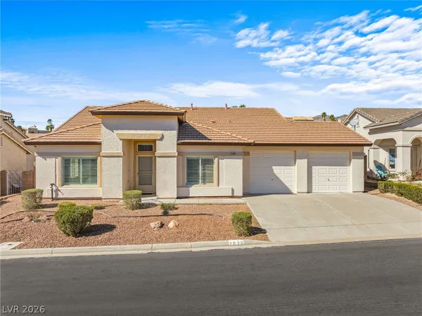 $374,900 | 2935 Shimmering Bay Street, Laughlin, NV 89029