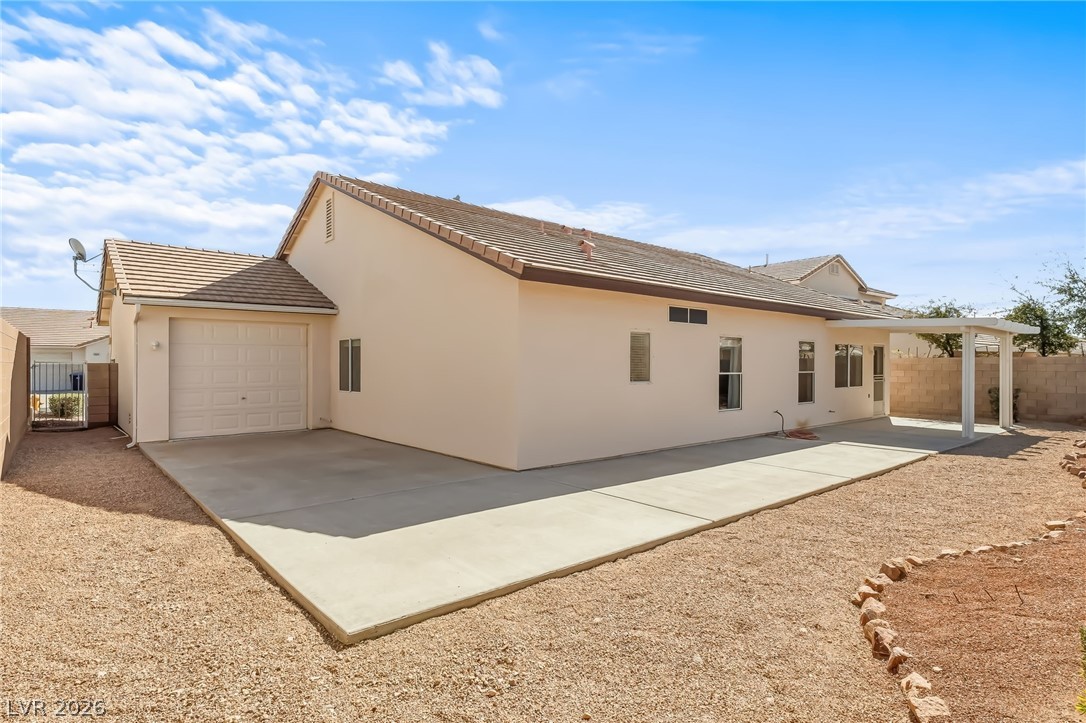 2935 Shimmering Bay Street Laughlin, NV 89029 - Photo 12 of 14