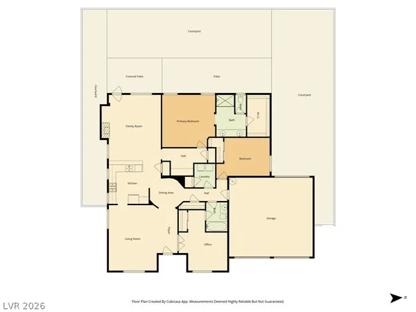 $374,900 | 2935 Shimmering Bay Street, Laughlin, NV 89029