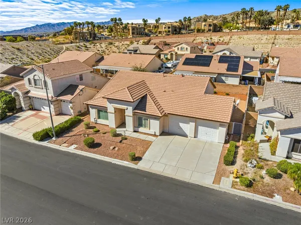 $374,900 | 2935 Shimmering Bay Street, Laughlin, NV 89029
