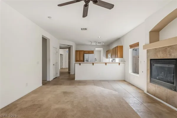 $374,900 | 2935 Shimmering Bay Street, Laughlin, NV 89029