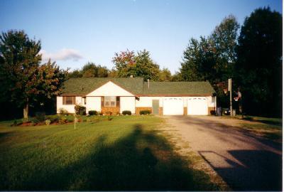 4920 South Brooks Road Fruitport, MI 49415 - Photo 1 of 1 Primary Photo