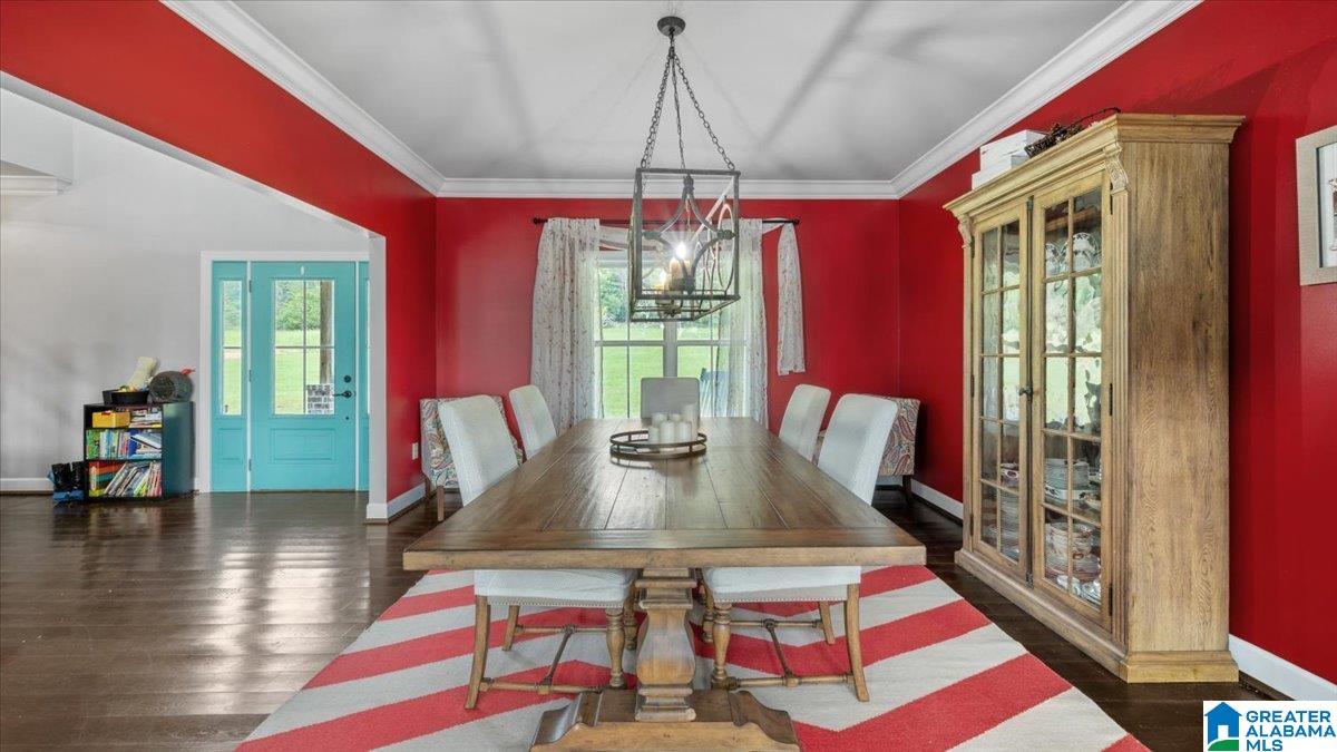 760 Newton Road Odenville, AL 35120 - Photo 12 of 39