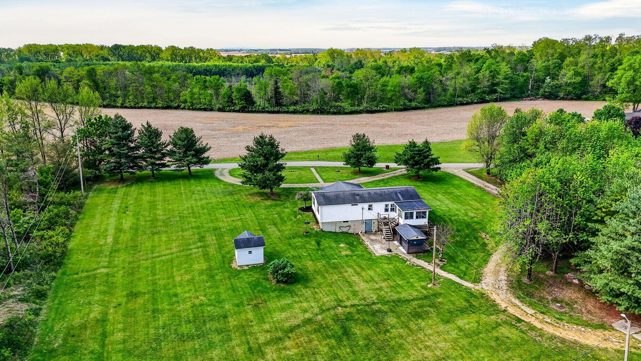 21240 River Road Circleville, OH 43113 - Photo 16 of 77