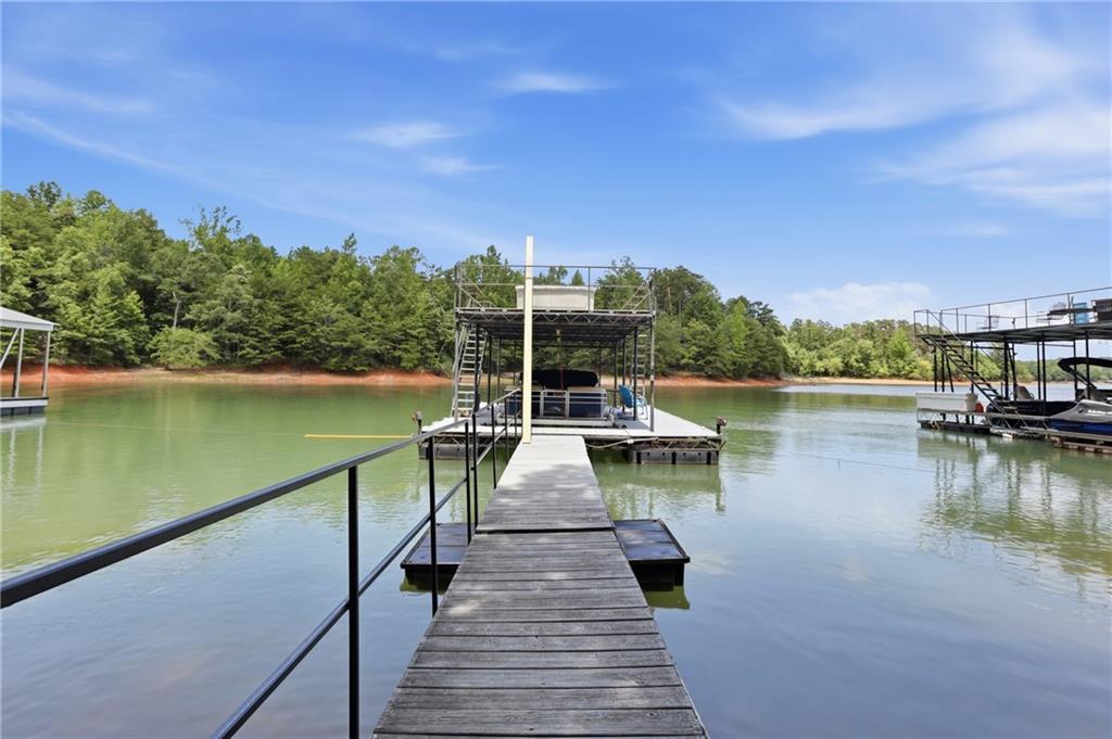 4825 Perry Road Gainesville, GA 30506 - Photo 10 of 87