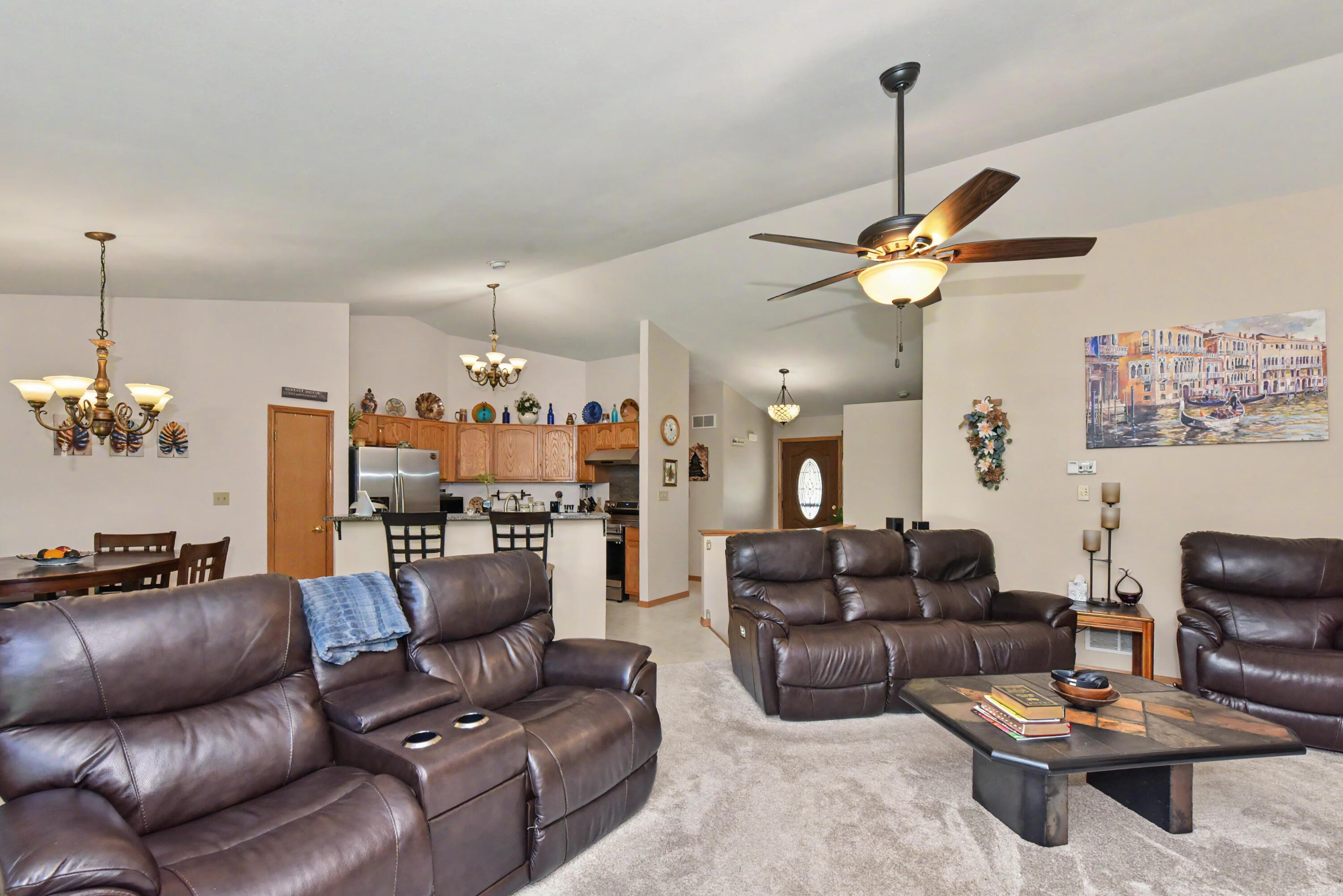 29306 River View Parkway Rochester, WI 53105 - Photo 10 of 44 DSC_9529
