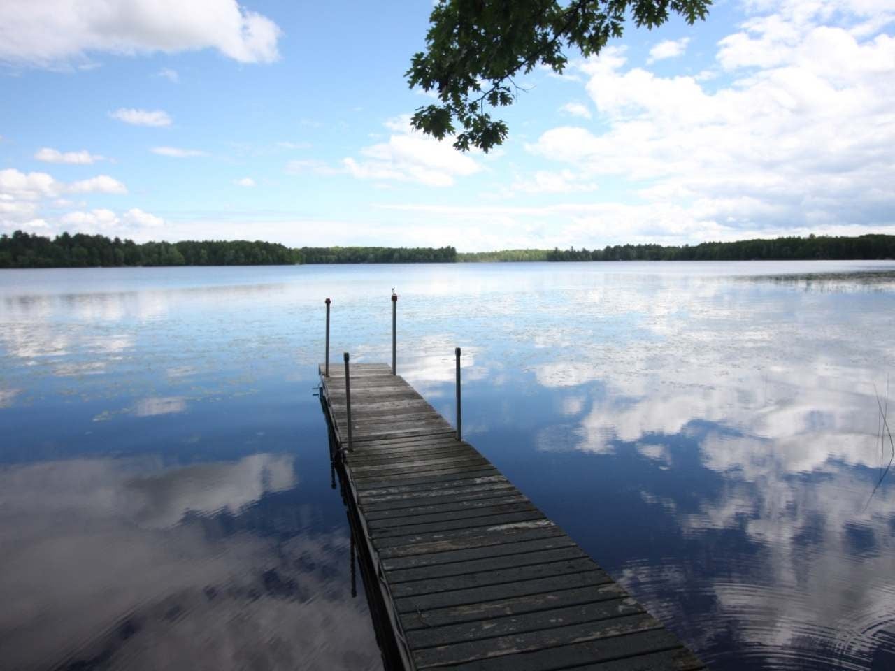 2714 Green Bass Road Rhinelander, WI 54501 - Photo 12 of 19 Gallery Image 12