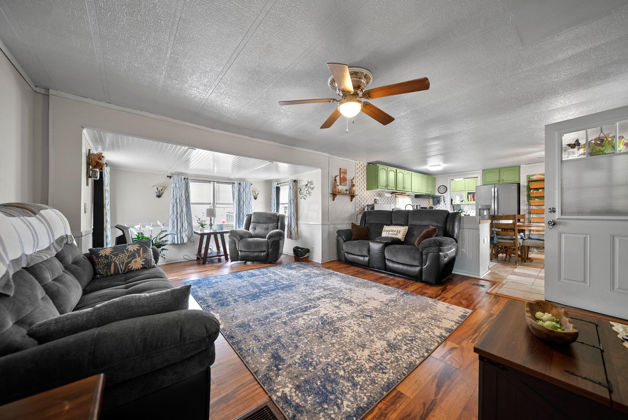 8927 Columbus Road, Unit LOT 28 Mount Vernon, OH 43050 - Photo 14 of 30 16-web-or-mls-DSC03977-2