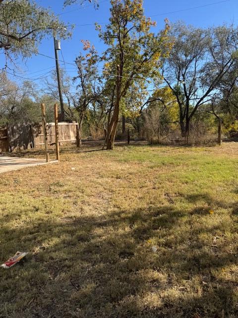 2710 East 3rd Street Lubbock, TX 79403 - Photo 8 of 9 a view of an ocean beach
