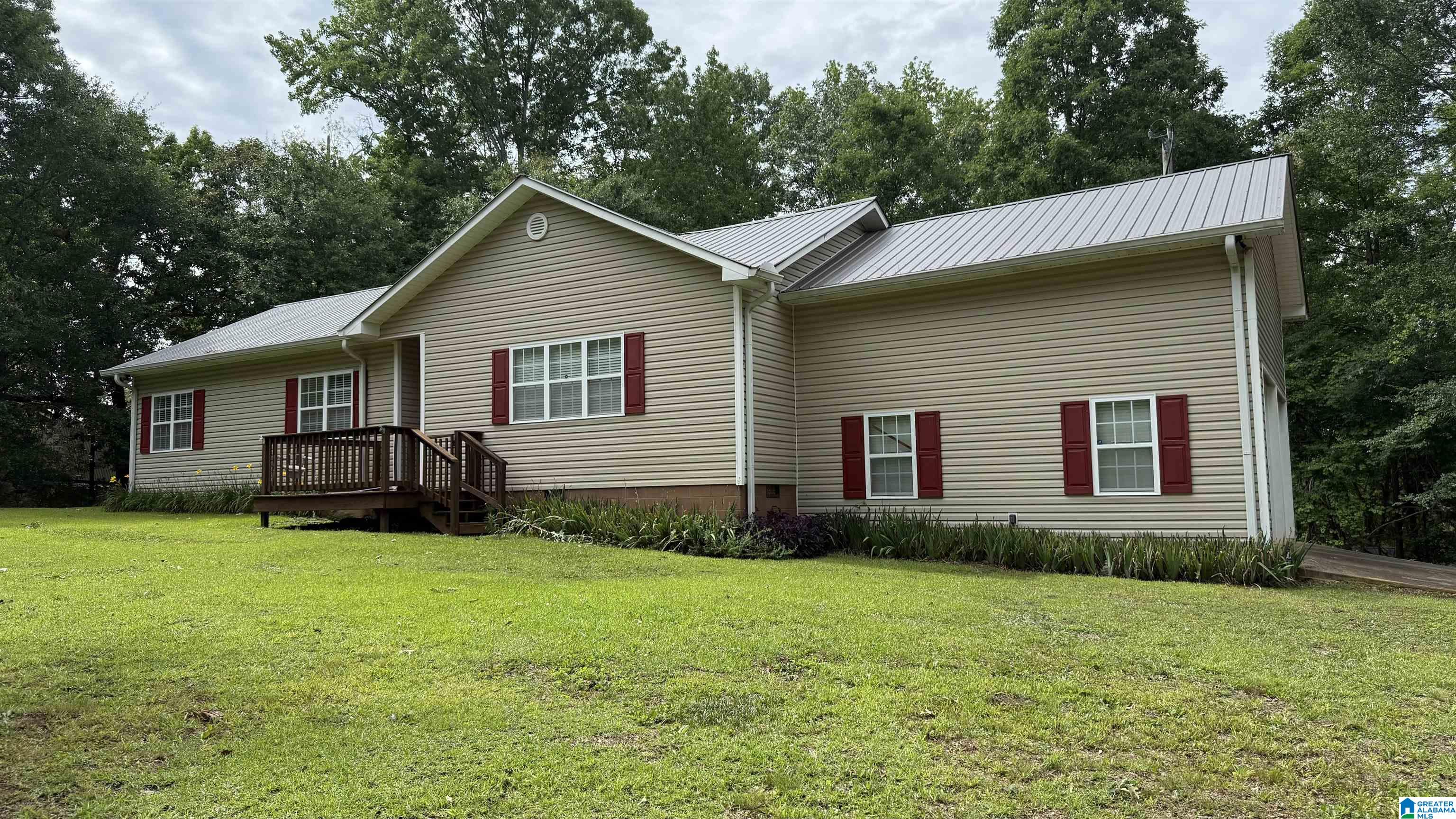 6033 Stemley Road Talladega, AL 35160 - Photo 2 of 85