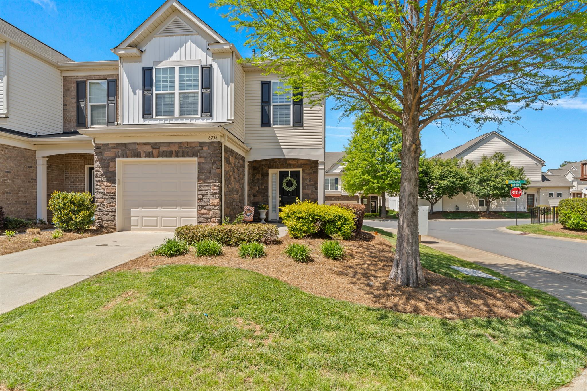6236 Rockefeller Lane Charlotte, NC 28210 - Photo 1 of 29